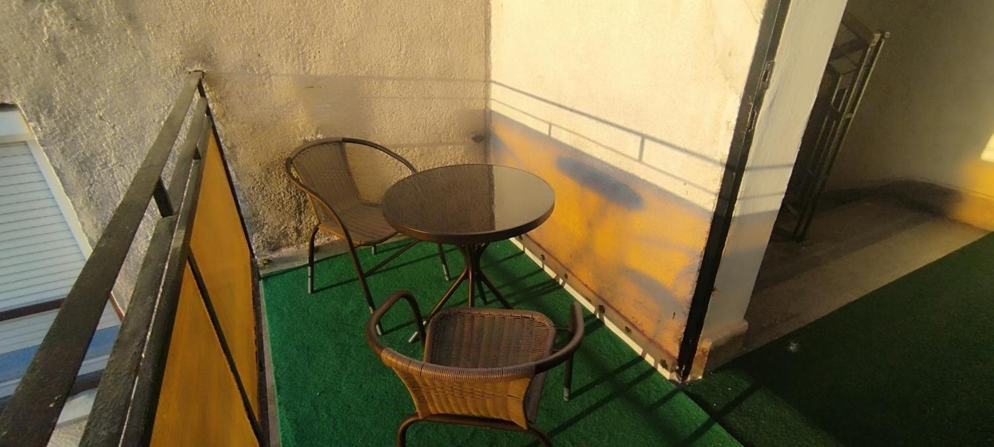 Centrum Apartman Sarospatak Luaran gambar